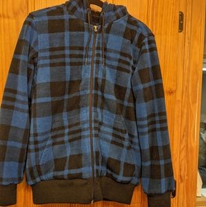 Mossimo Fleece Hoodie, M